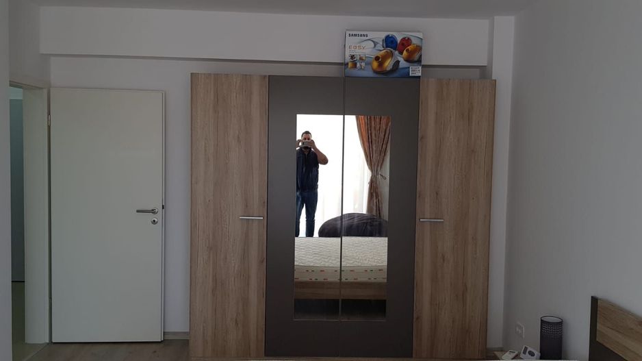 Studio de inchiriat zona Tomis plus - Termen Lung - Poză 6