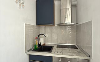 Braytim | 1 Camera | Bucatarie separata | Centrala | Clima | Loc de parcare - Poză 9