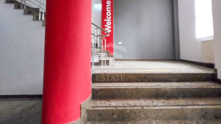 Spațiu Birouri PREMIUM pe Sabinelor 104A - Zona 13 Septembrie Marriott - Poză 28