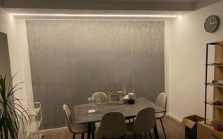 2 camere (1min metrou 1 Mai) - Poză 5