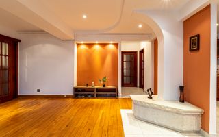 3 camere, 100mp, 2 bai, modern, 4/6,Zona Centrala, Cipariu, Titulescu - Poză 12