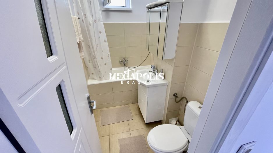 Apartament 2 camere | Prima închiriere | Calea București | AC - Poză 14