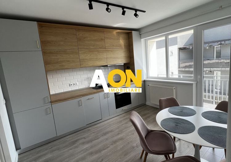 Apartament 3 Camere | FINISAT MODERN | Zona Brandusei - Poză 5
