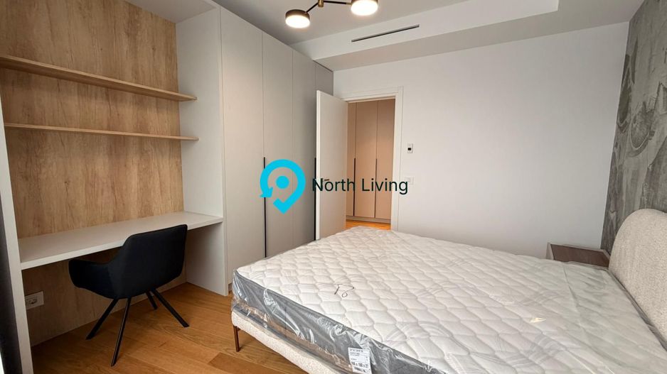 Suita 3 Camere | Mobilat Utilat LUX | Iancu Nicolae | Prima Închiriere - Poză 9