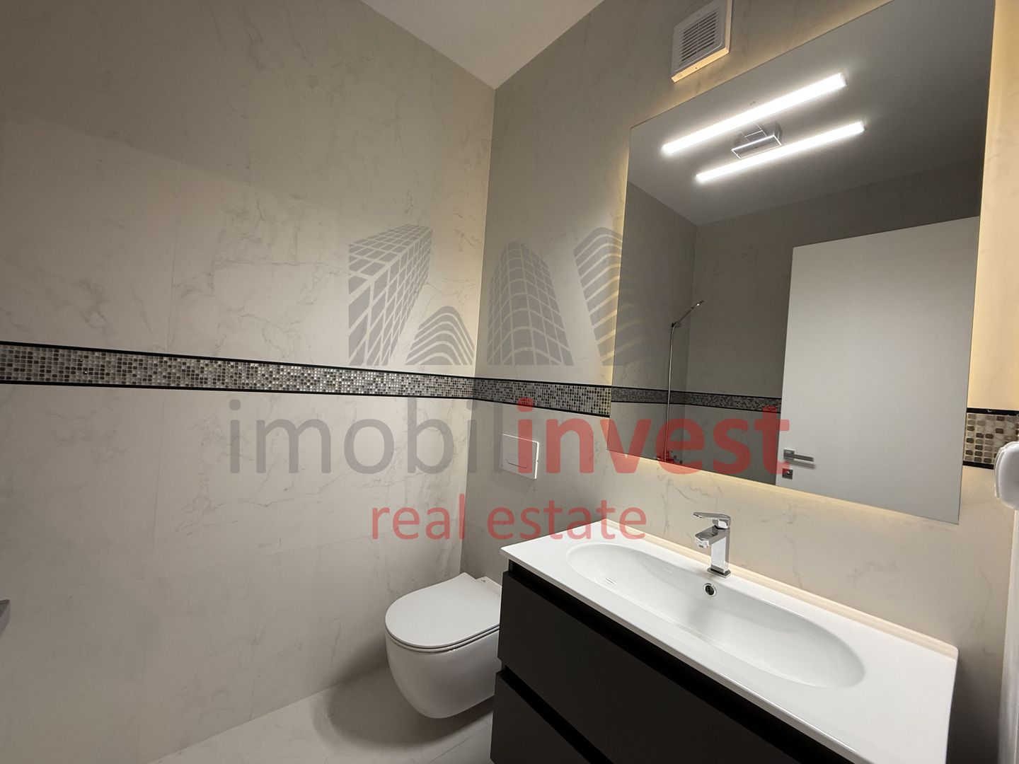 Apartament cu 3 camere de vanzare in 5 Residence Forest Apartments - Poză 14