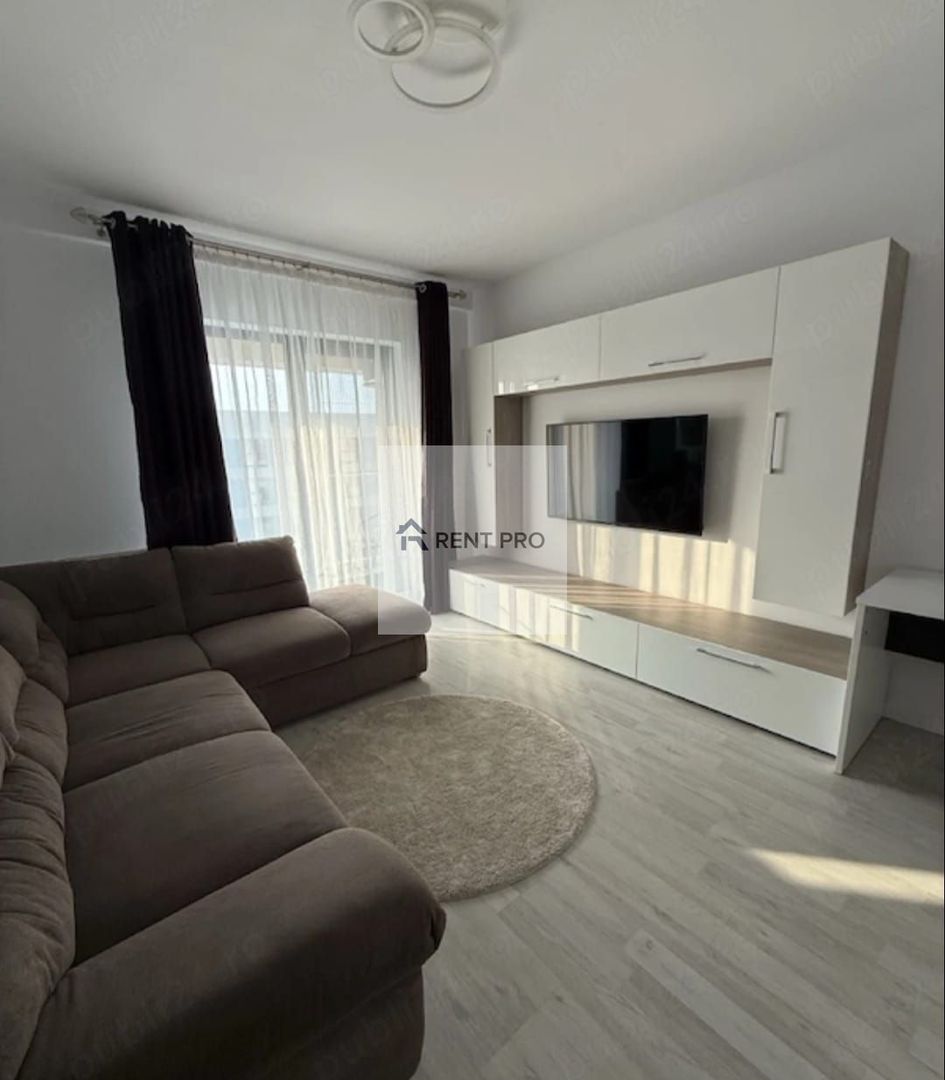 2 Camere 21 Residence Politehnica Metrou Lujerului - Poză 1