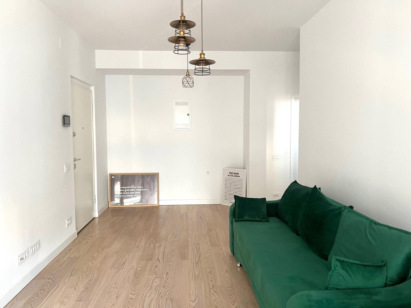 Vanzare apartament 2 camere | Parcare inclusa | Pipera - Poză 1