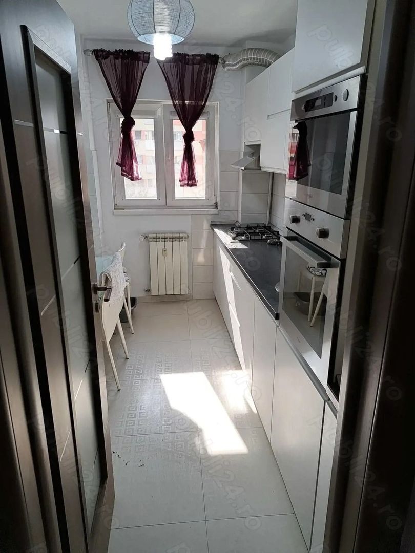 AP. 2 CAMERE DOAMNA GHICA, RENOVAT, CENTRALA TERMICA, BLOC REABILITAT - Poză 1