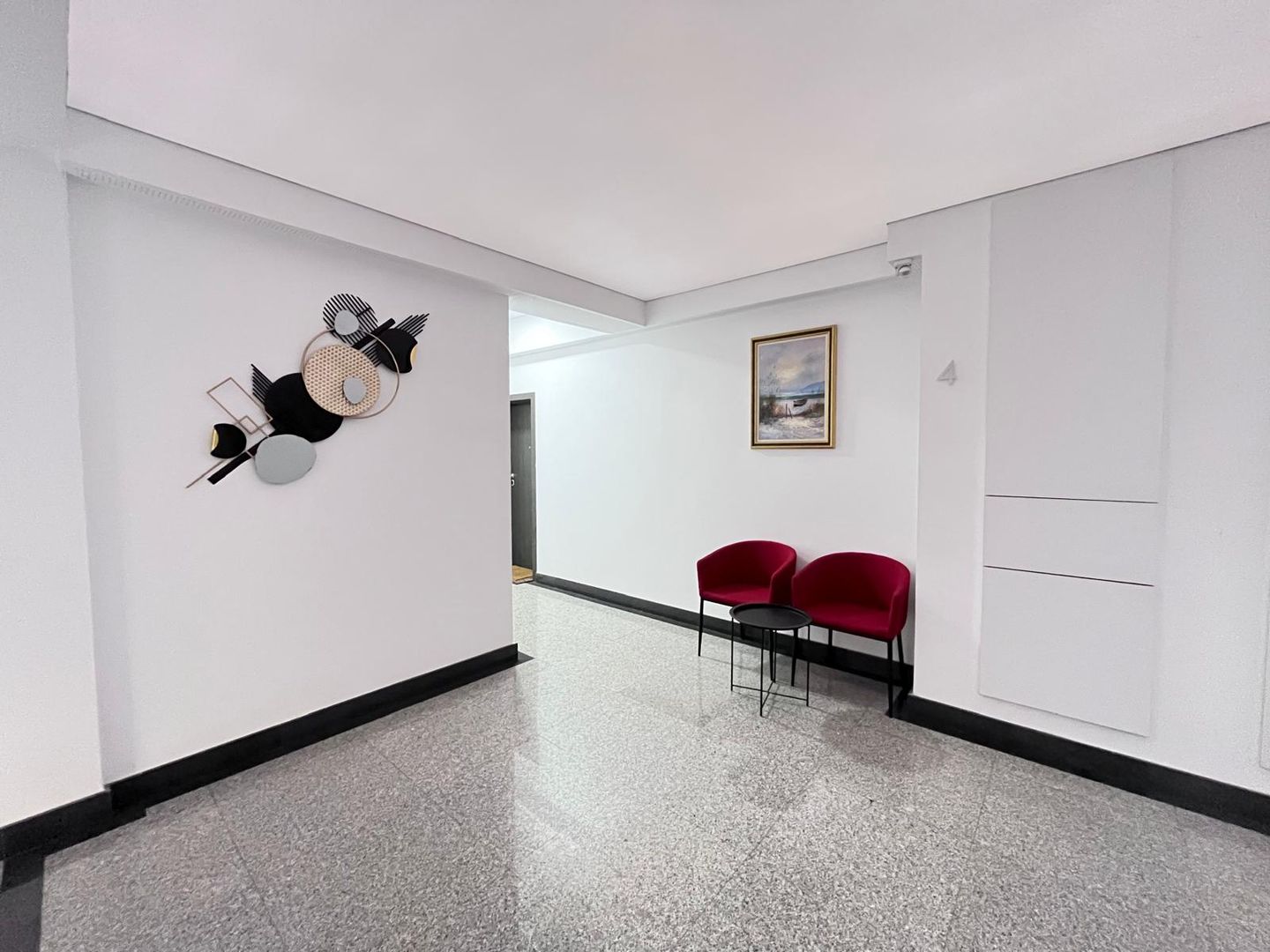 Apartament 2 camere | vanzare | Academia Romana - Palat Parlament | - Poză 13