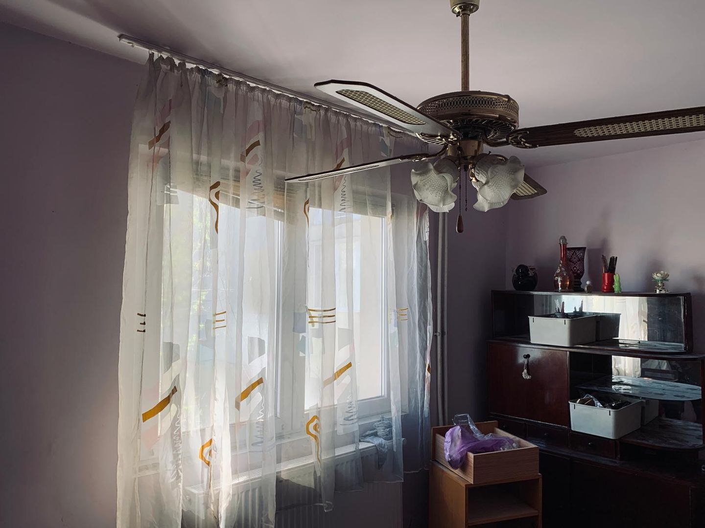 Apartament de 3 camere, 54 mp, in Sagului-Piata Doina - Poză 4