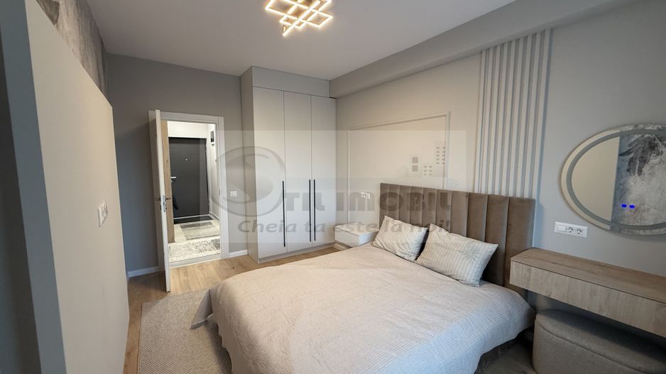 2 CAM , CENTRU PODU ROS PALAS , UNIREA TOWERS, LUX, PRIMA INCHIRIERE - Poză 35