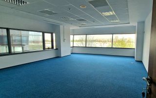 Spatiu modern pentru birouri - 550 mp - Pantelimon - Poză 6