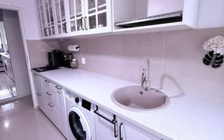 2 CAMERE DECOMANDAT--MOBILAT+UTILAT--STR. SOARELUI - Poză 7