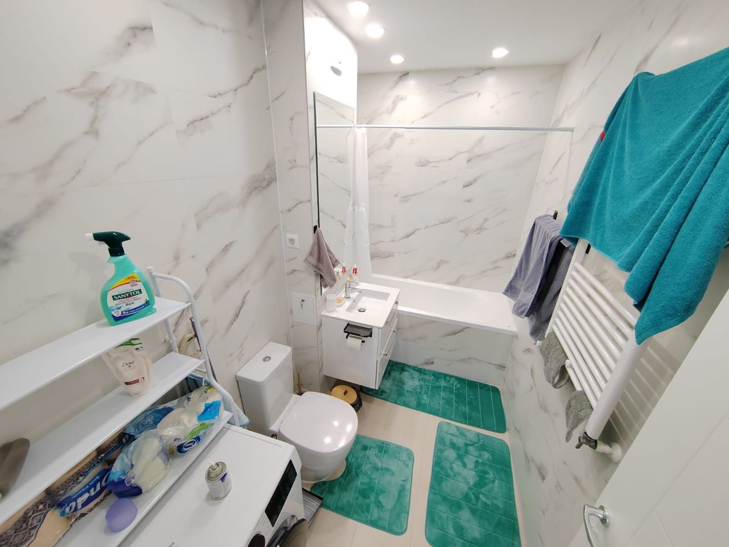 Titan Pallady prima chirie cu parcare acoperita - Poză 9