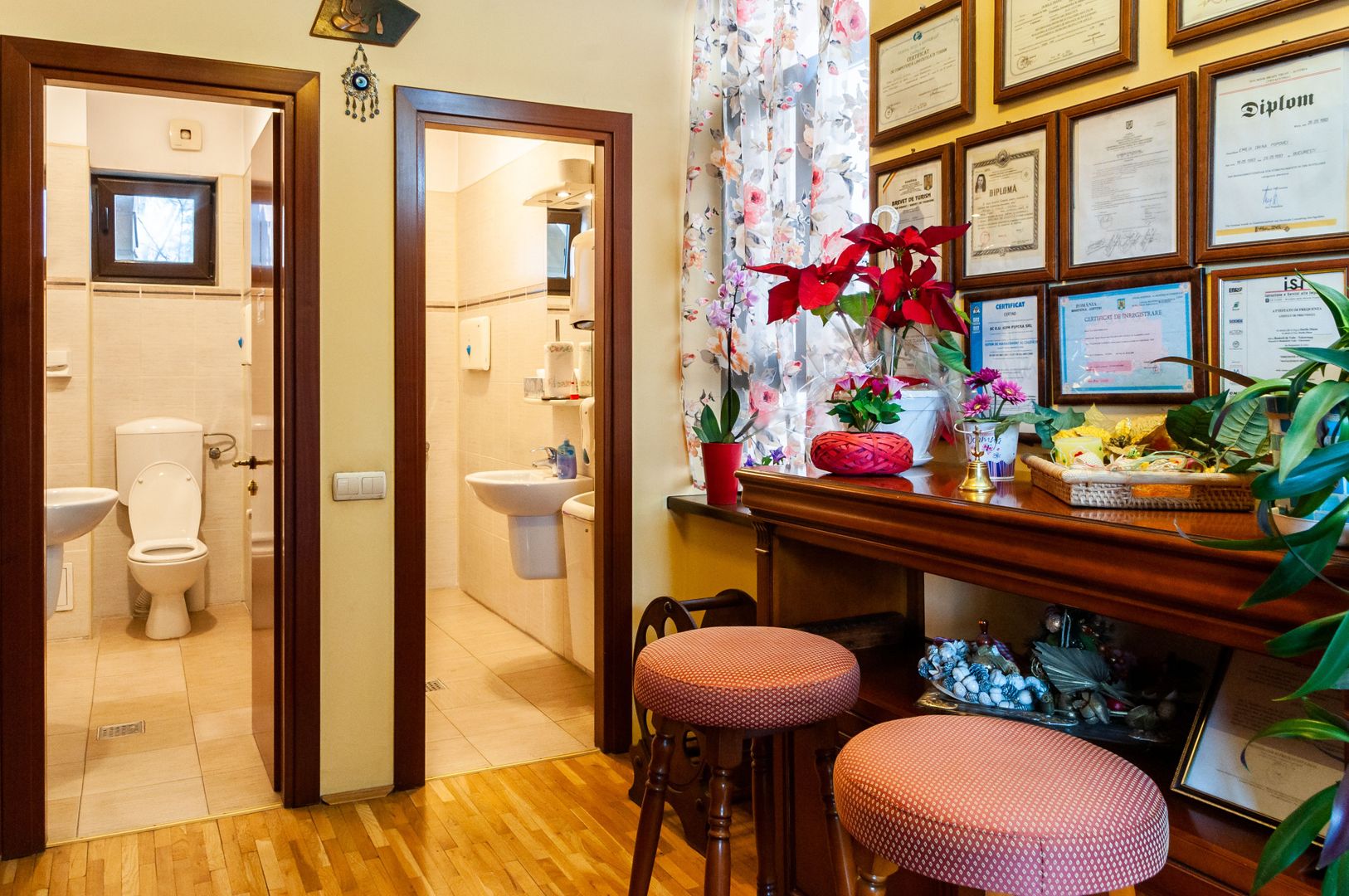 Vila 19 camere pretabila | azil batrani | gradinita | after school - Poză 14