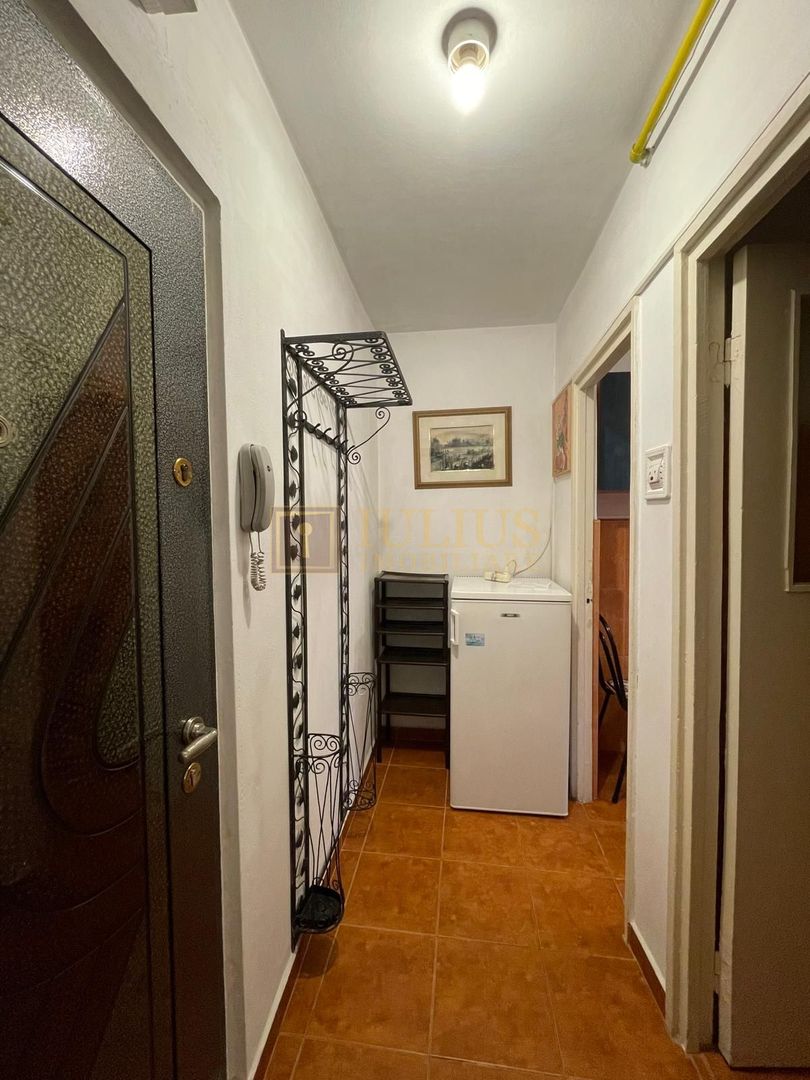 1 Camera ultracentral, in zona Medicina - Poză 4