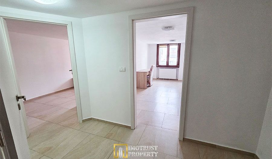 Apartament 5 camere cu supantă, ultracentral, Arad - Poză 6