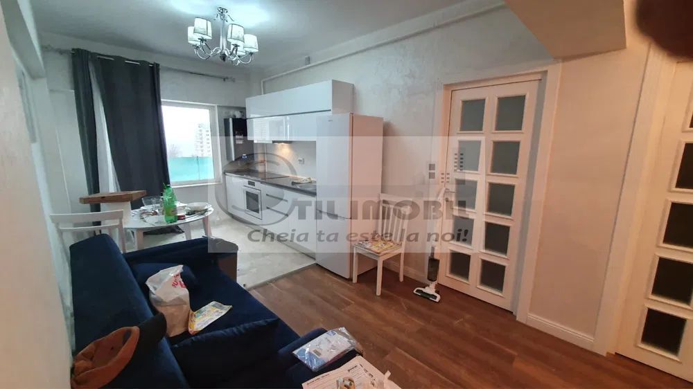 Apartamemt 2 camere COPOU - 550 EURO - Poză 1