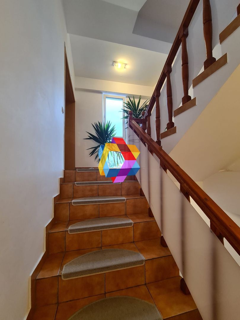 Casa de închiriat in Brașov - 400 mp - Poză 10