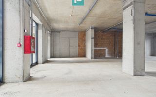 Spațiu comercial 223 mp in zona Tipografilor - Poză 9