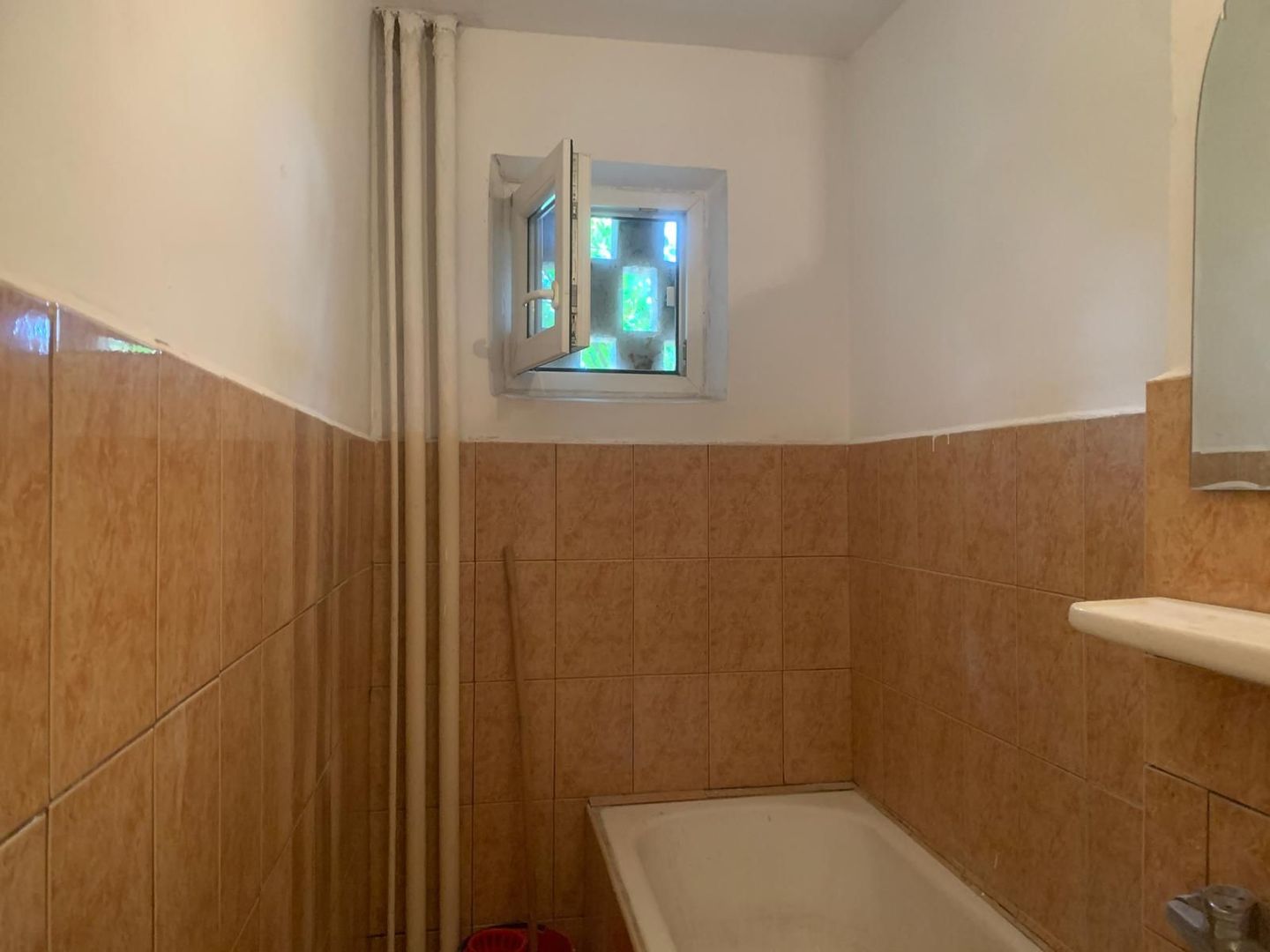 Apartament de 2 camere, 38 mp , et. 2 in Calea Sagului - Poză 11