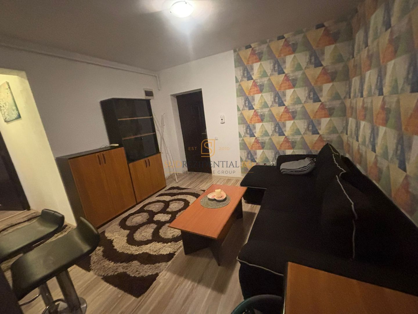 Apartament 2 camere tip studio - Str. Biruintei - Popesti Leordeni - Poză 4