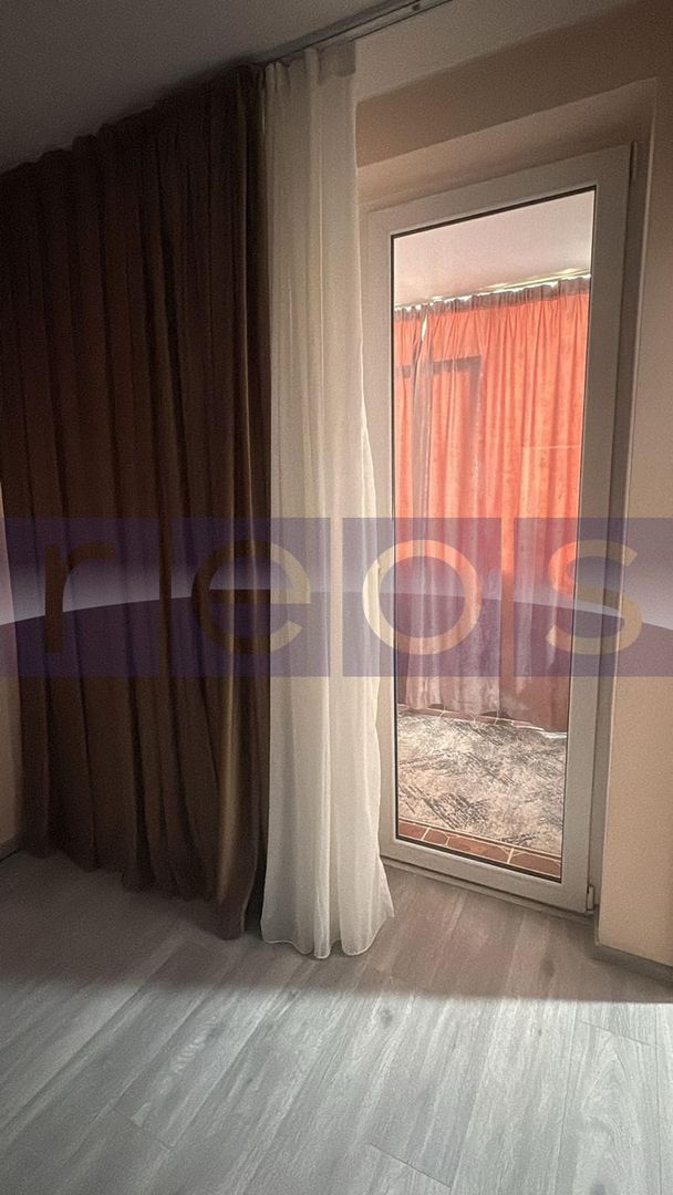 DE VANZARE GARSONIERA - LUJERULUI - METROU - Poză 3