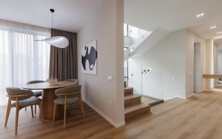 Vânzare, casă, 3 nivele, 4 camere, șos. Chisinaului 38, Cricova - Poză 13