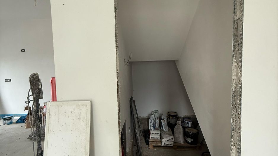 Apartament 3 camere pe 2 nivele în Braytim - Curte proprie generoasă - NOU - Poză 10