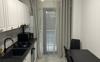 Apartament 2 camere-etaj intermediar- Rond Mall Moldova - Poză 4