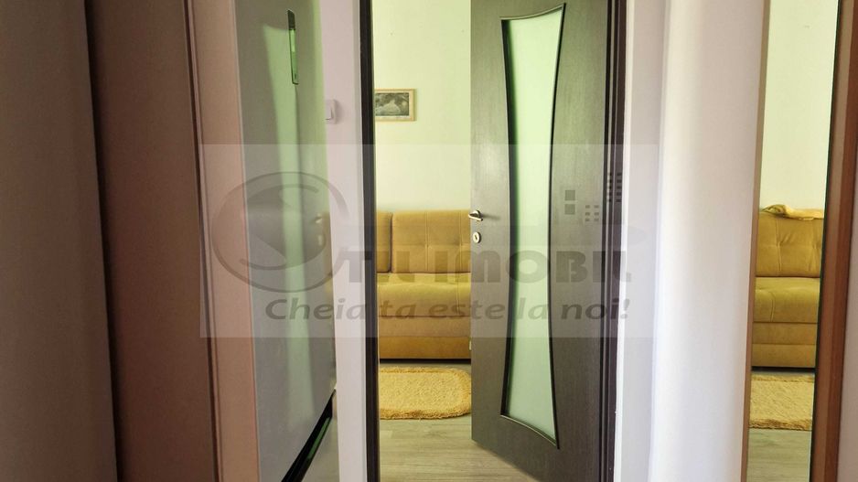 Apartament 2 Camere – Alexandru cel Bun, Piața Voievozilor- 420 E - Poză 7