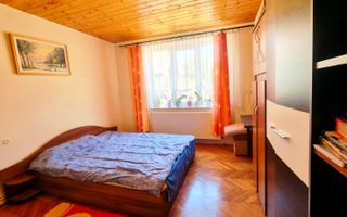 CASĂ DE VÂNZARE | 2 CORPURI CLĂDIRE | LAZARET | CURTE ȘI GRĂDINĂ - Poză 12