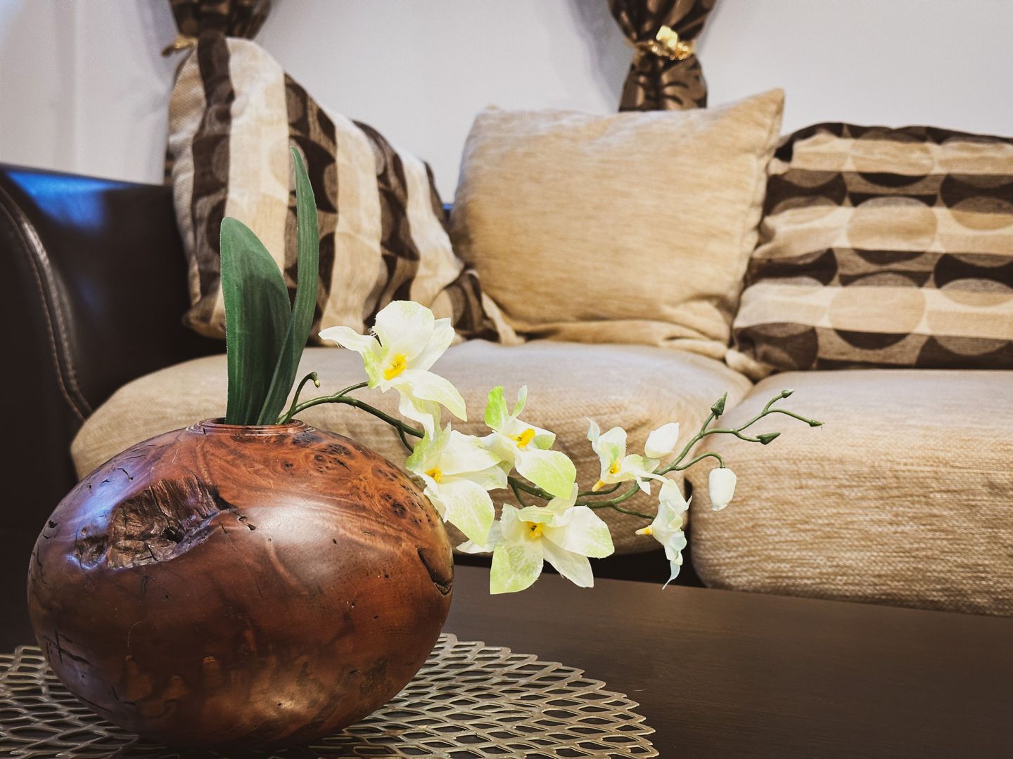 INCHIRIAT - Apartament 2 camere - Dumbravita Lidl - mobilat & utilat complet - Poză 1