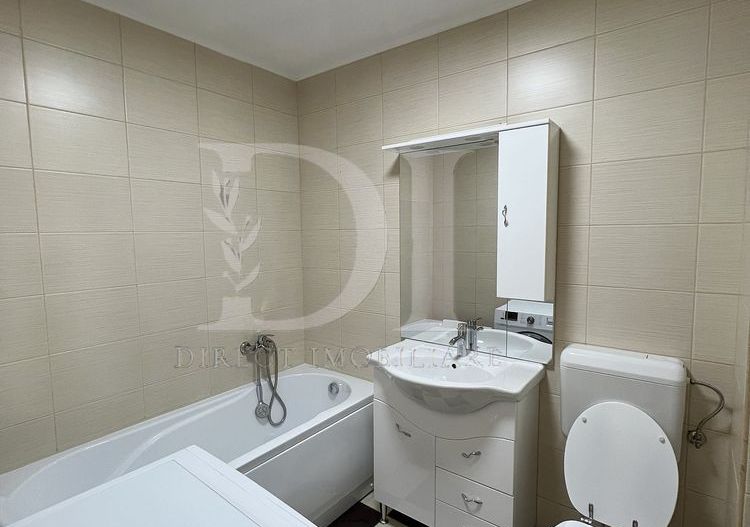 Apartament 1 cameră, str. Florilor, Florești - Poză 5