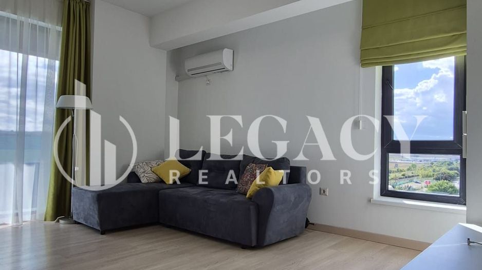 Apartament modern, 2 camere, Grand Beetle Păcurari - Poză 9