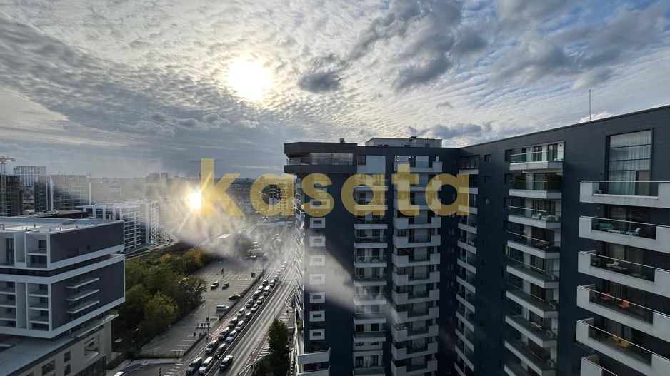 PENTHOUSE EXCLUSIVIST ÎN UPGROUND | TERASE CU VEDERE PANORAMICĂ - Poză 41