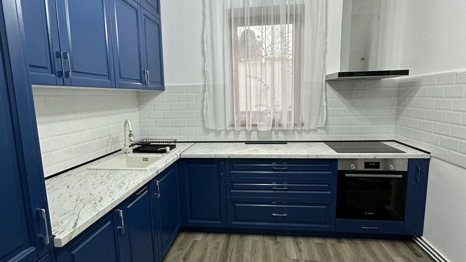 Imobil cu destinatii multiple- 6 apartamente - Poză 46