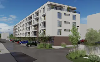 Teren rezidențial cu PROIECT și AC - Poză 14