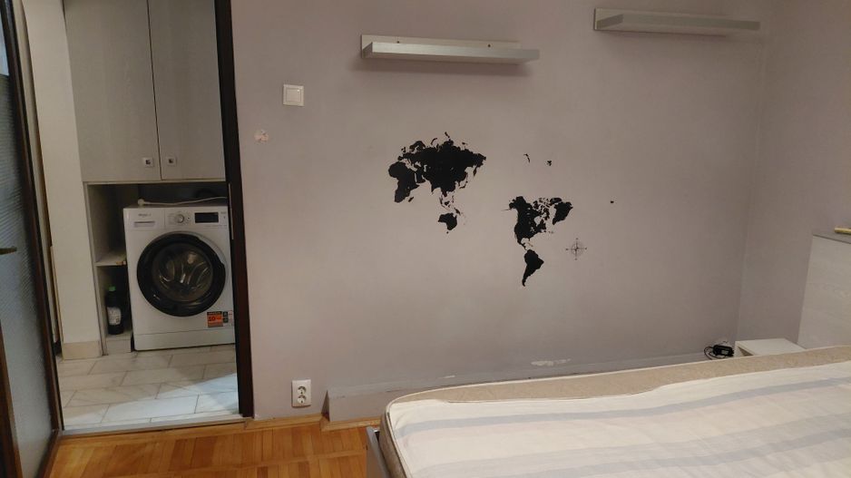 Apartament 3 camere decomandat – Etaj 1/4 – Mazepa 2 - Poză 9