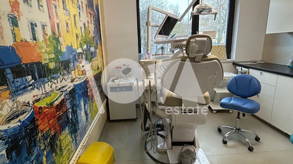 De vânzare: ap. 3 cam - clinica stomatologica - Regie - Grozăvești - Poză 7