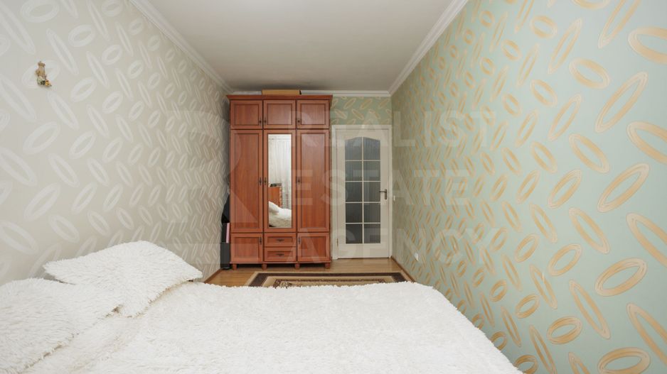 Vânzare, apartament, 2 camere, strada Ismail, Centru - Poză 9