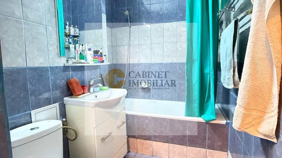 2 Camere | Piața Victoriei | Etaj Intermediar | Fara Risc - Poză 11