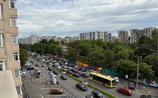 Apartament de închiriat 3 camere | Sos. Berceni nr. 35 - Poză 19