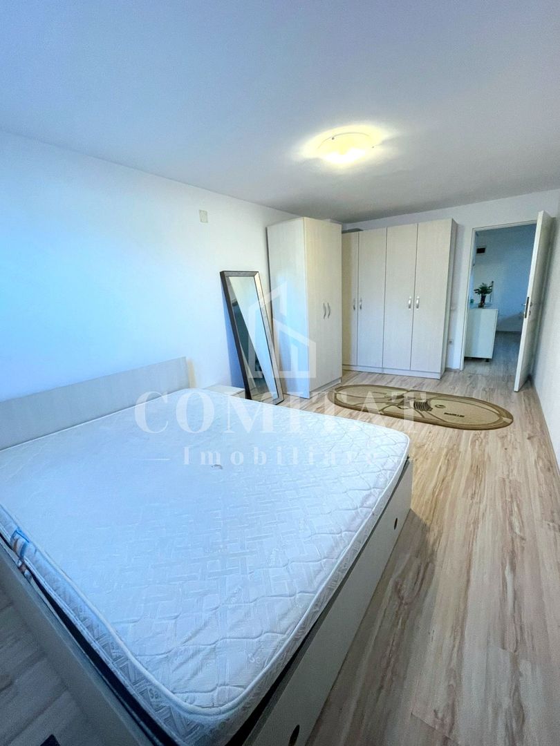 Apartament cochet cu 2 camere | Pet friendly | Zona Parcului Rozelor - Poză 6