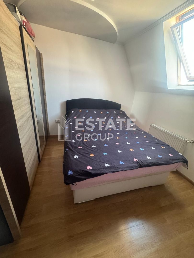 Apartament 3 camere, Girocului, Generala 25 - Poză 6