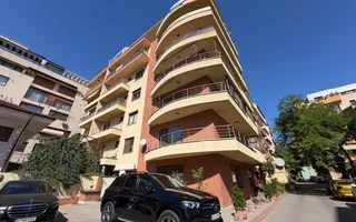 Apartament de închiriat / 3 camere lux *144m*  / Herastrau - Poză 30
