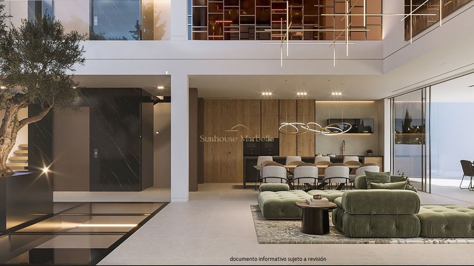 Vilă Exclusivistă, New Golden Mile - Poză 2