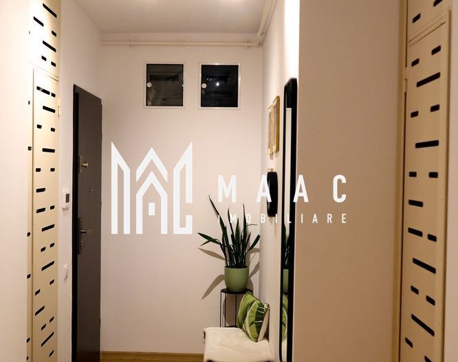 Apartament 3 camere | 2 Balcoane I 68MPU I GREENHILL - Poză 5