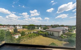 Apartament cu 2 camere, bloc nou, Subcetate, Arad - Poză 12