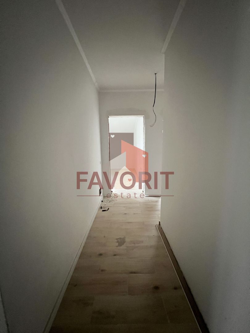 Apartament 4 camere decomandat  Giroc – 2 băi + terasă de 30 mp - Poză 7